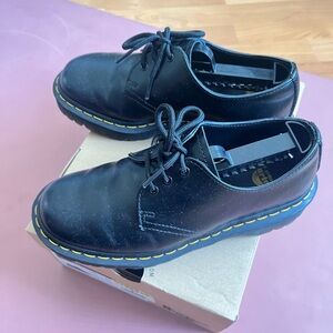 Dr. Martens shoes